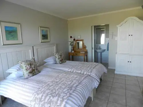Mastersview B & B