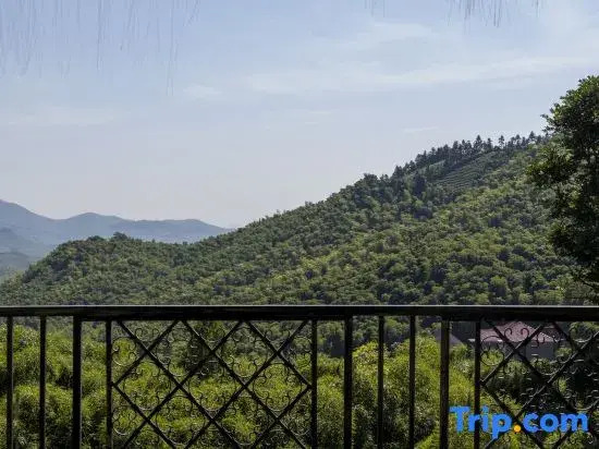 Xianbu Tingxia Villa