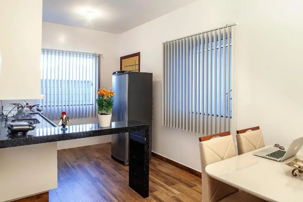 Ouro Preto Apartments