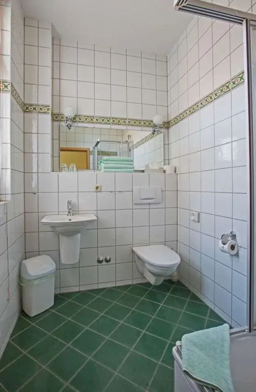 Hotel und Landgasthaus Zur grünen Erle