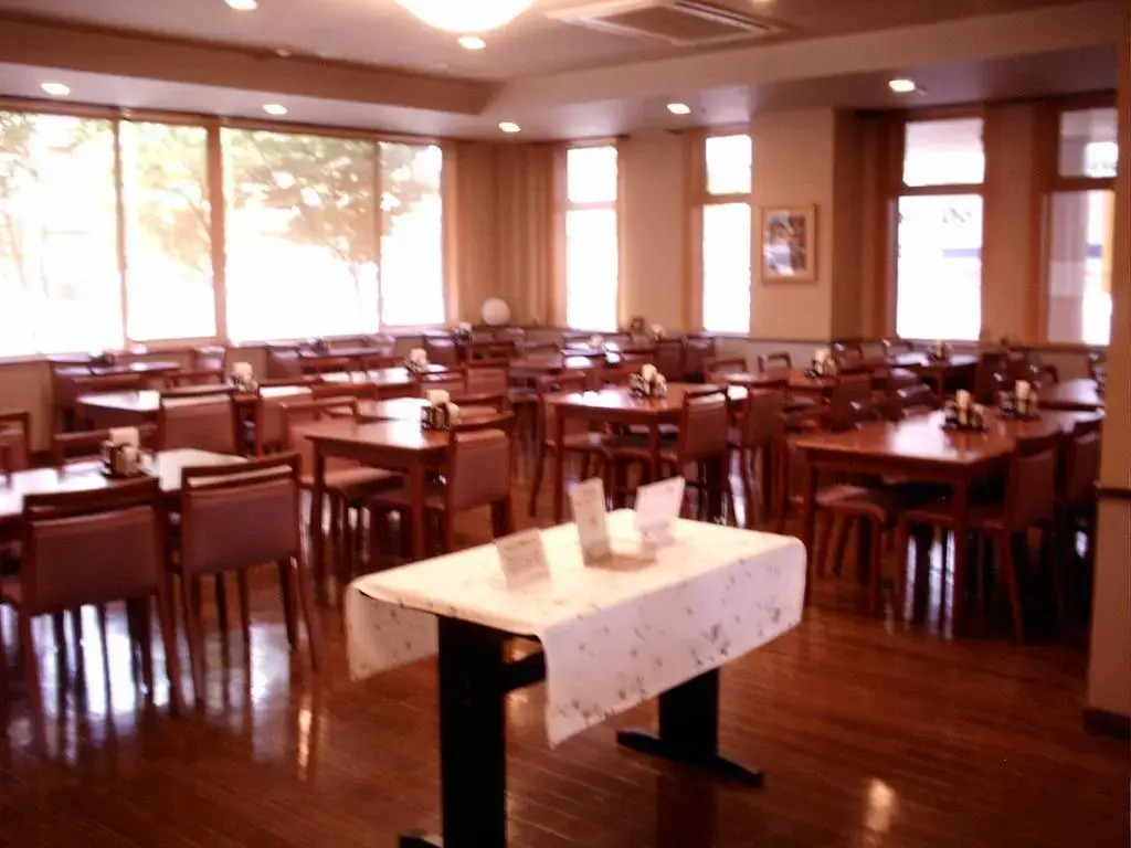 Hotel Route-Inn Shimada Ekimae