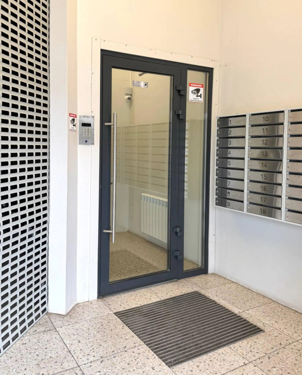 Two-Level Studio near Dynamo Metro Station