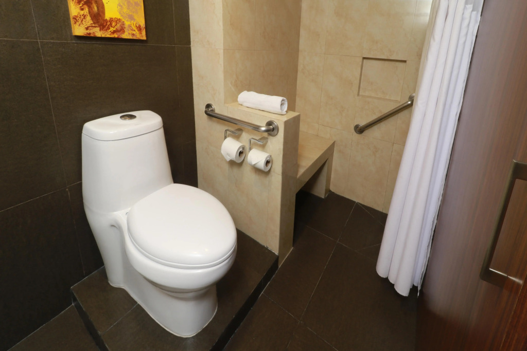 Holiday Inn Ciudad De Mexico-Trade Center by IHG