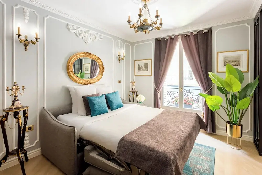 Merveil Luxury Suites - Ponthieu I-II