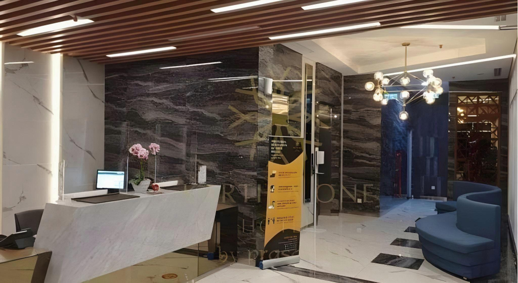 Kartika One Hotel Jakarta