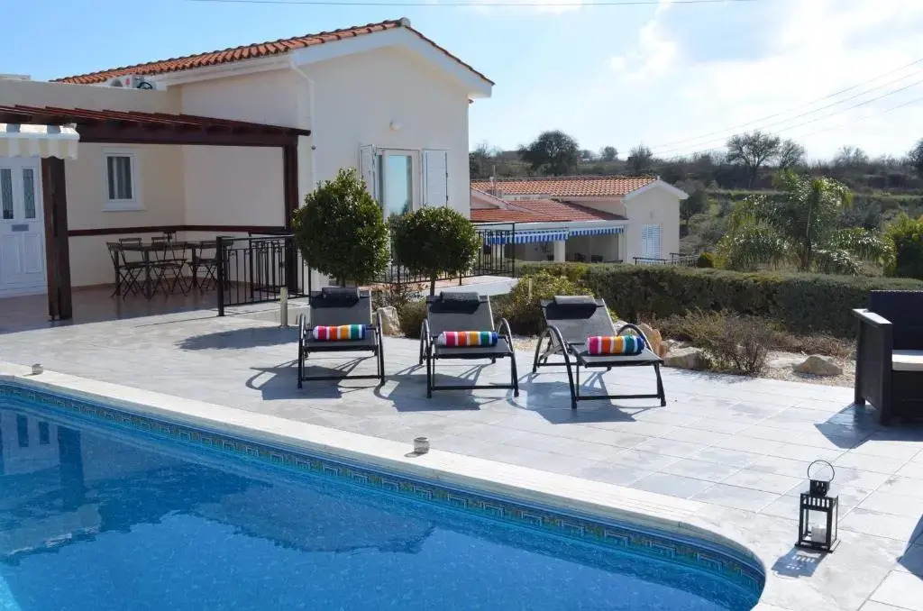 Villa Alethia