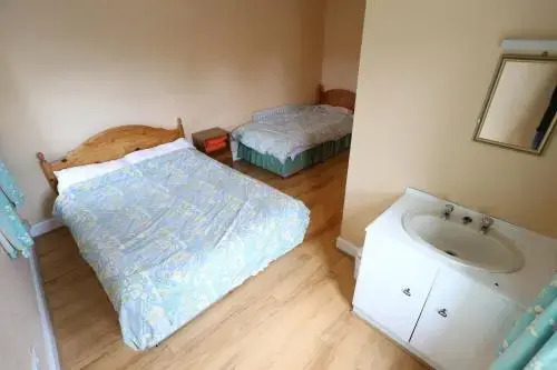 Castle Hostel
