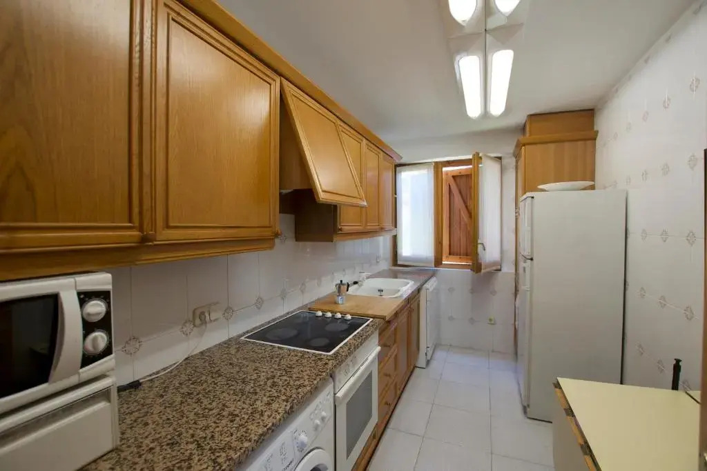 Apartament Cal Puigbó