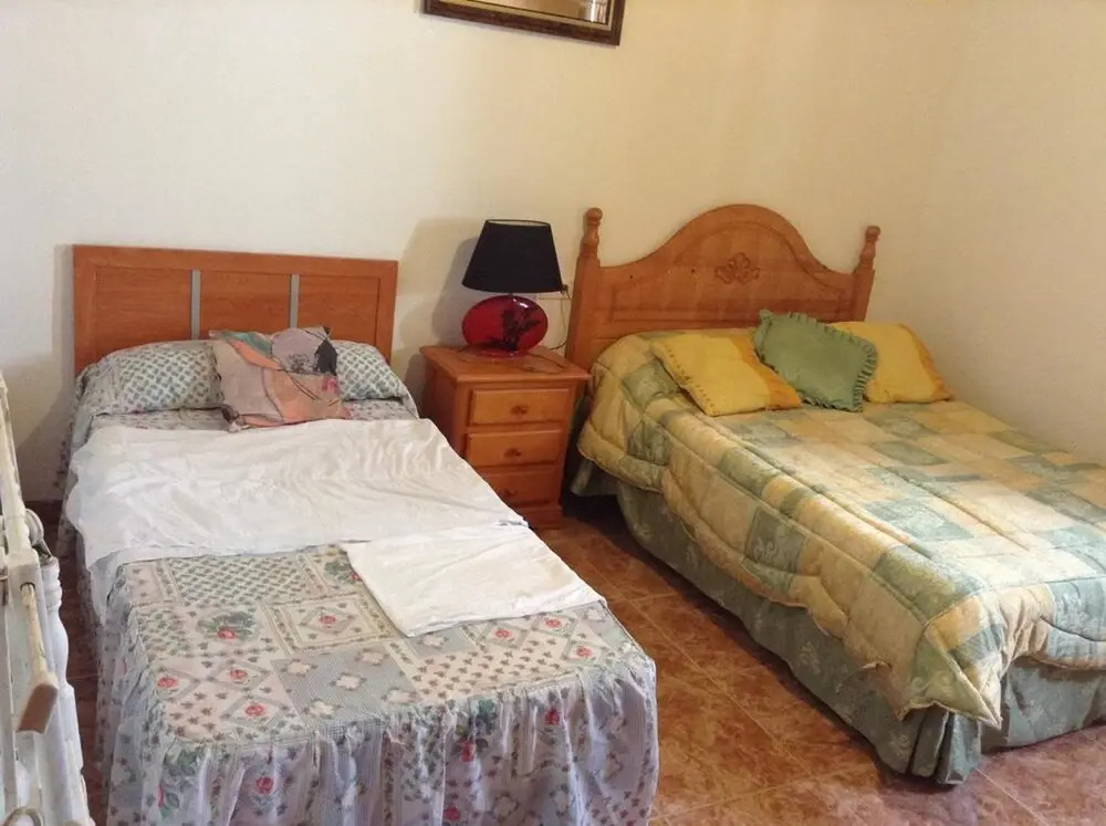 Villa Carrer Del Pa Blanc Elx