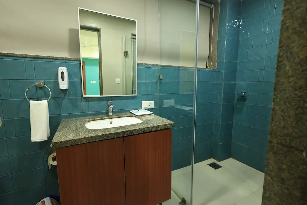 Hotel SN Blu
