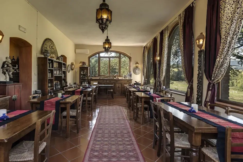 Villa Poggio Di Gaville