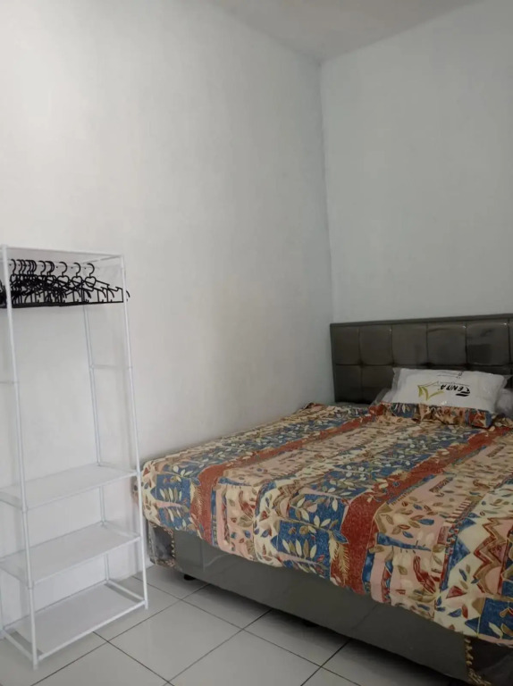 Mommy Cafe Guesthouse