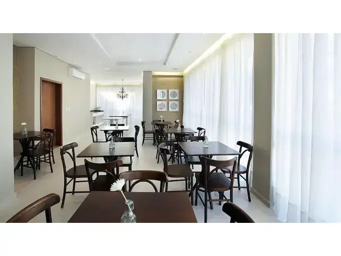 Lirio DÁgua Hotel
