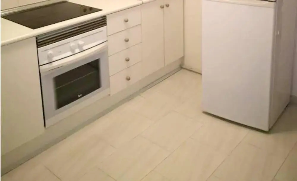 Studio in Calpe, With Wonderful City View, Furnished Terrace and Wifi Near the Beach