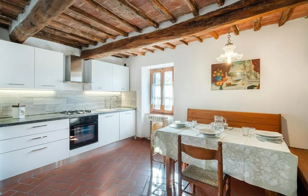 Cozy Home In Monticiano