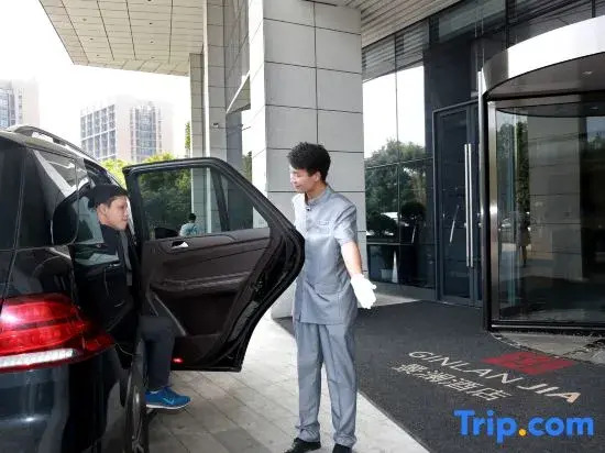 Hangzhou Green Valley GINLAN JIA Hotel