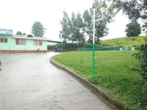 Mansarovar Holiday Home