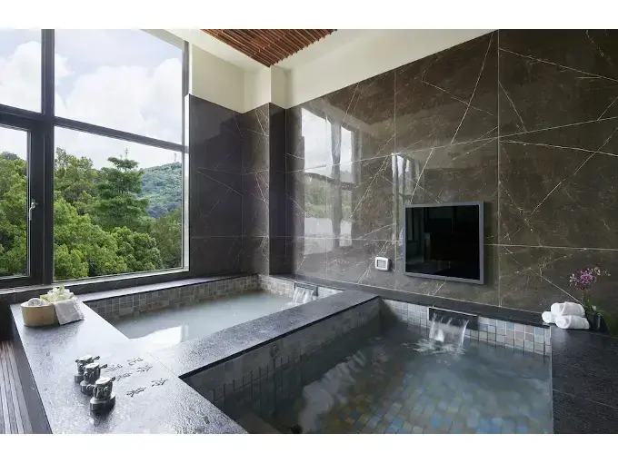 Reikei Hot Spring Resort
