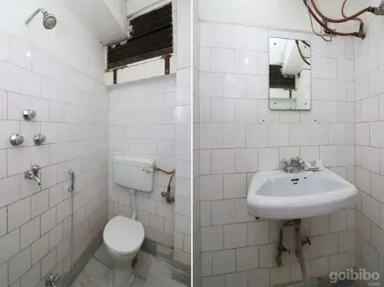Hotel Amrita by OYO Rooms