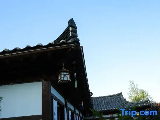 Yanbian Yanji House Jia Huansen Homestay