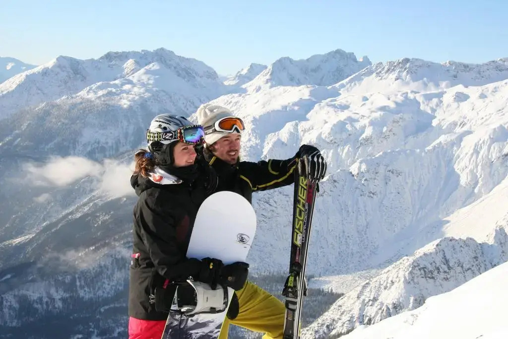 Biberhof Apartments & Camping