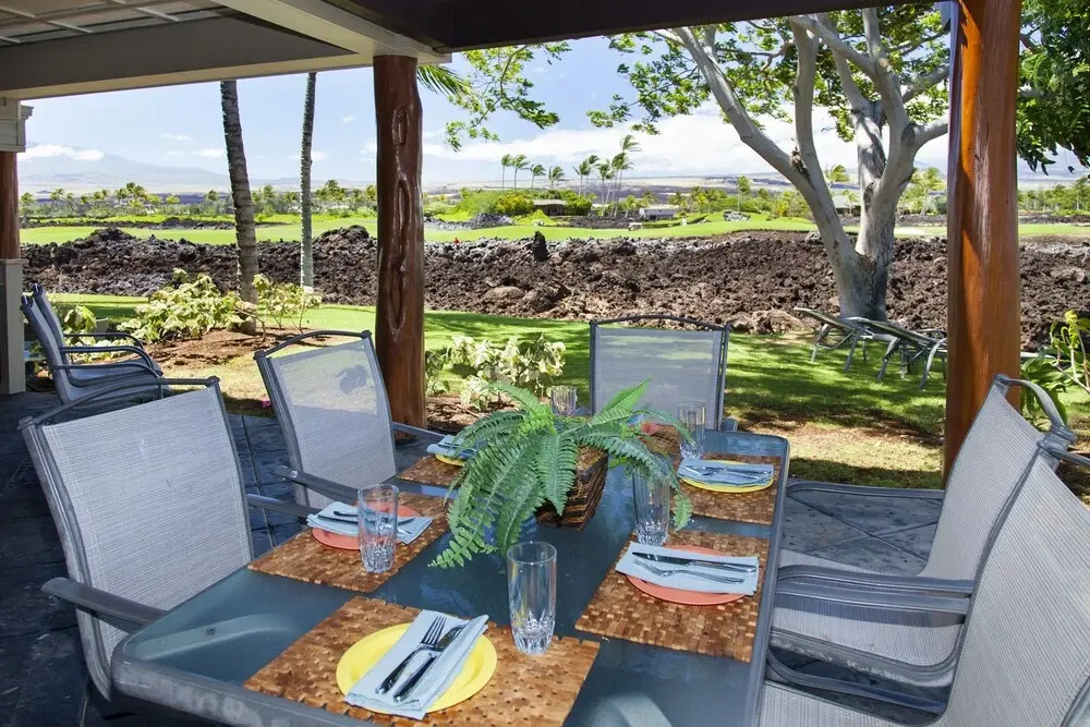 The Golf Villas by RedAwning