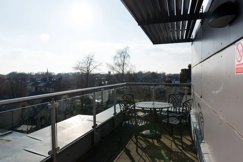Your Space Apartments - The Hamiltons