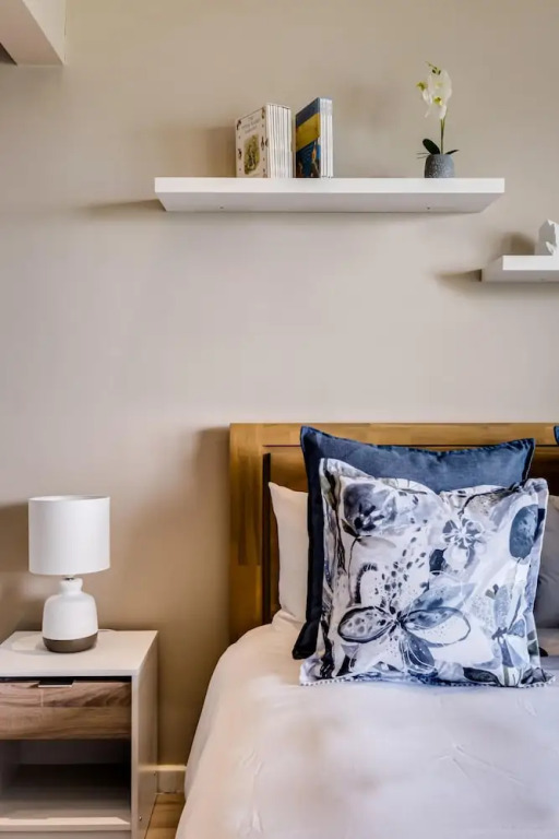 Stylish Camps Bay Home With Sea Views Beleza Villa