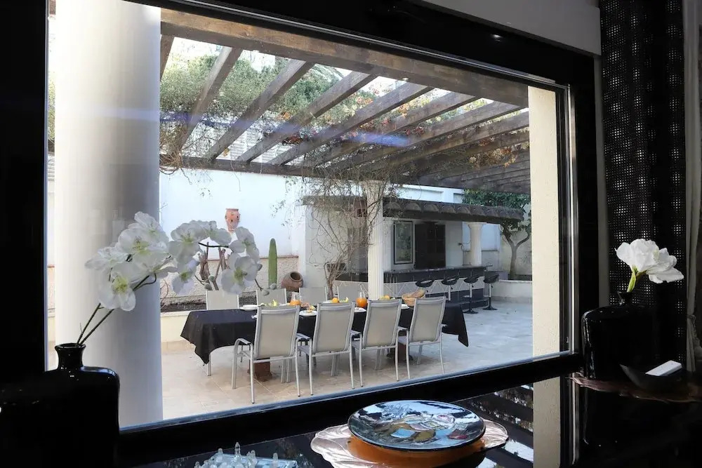 DREAM VILLA IN ALBIR BLUELINE