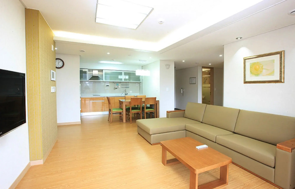 High1 Condominium