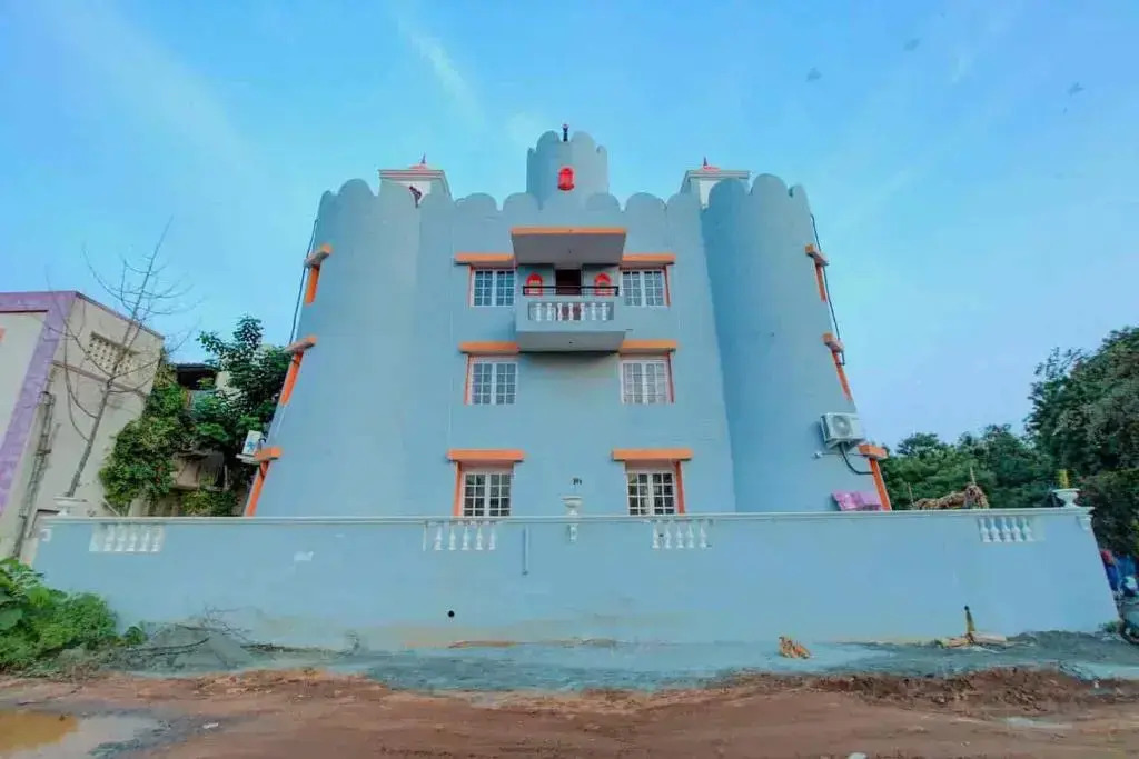 Aura hostel