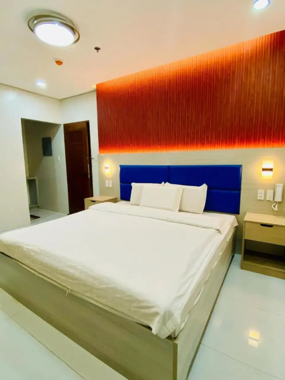 Hotel 45 Beach Resort