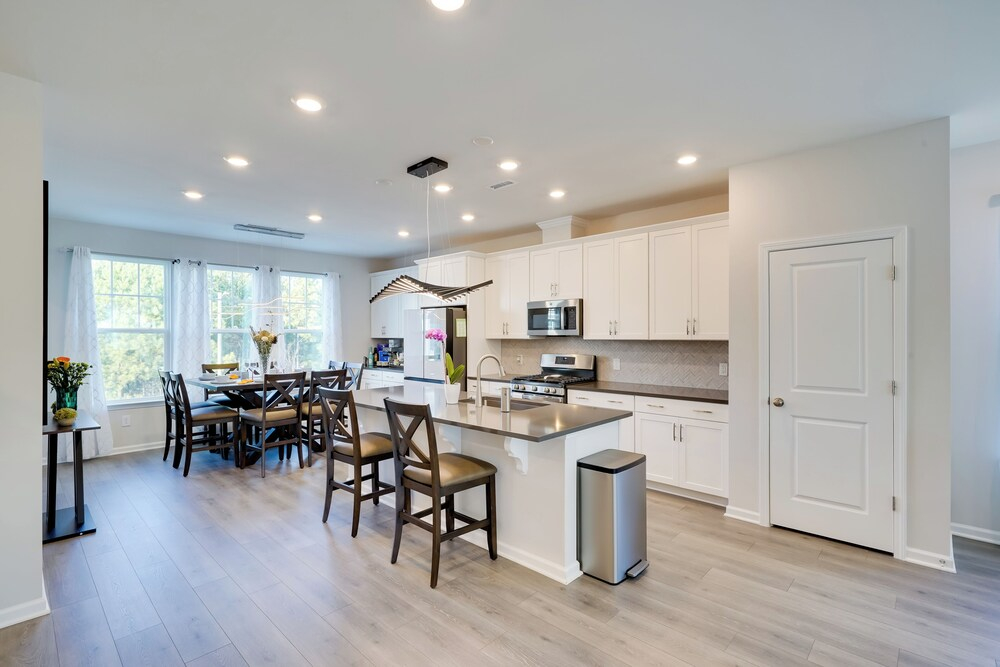Durham Vacation Rental w/ Community Pools