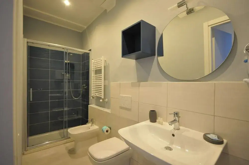 Le Pignattelle B&B