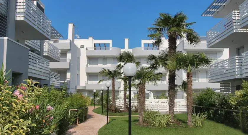 Residence Maricel