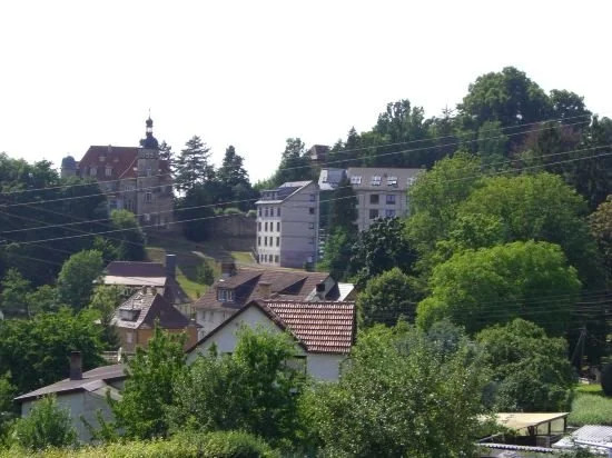 Hotel Kastanienhof
