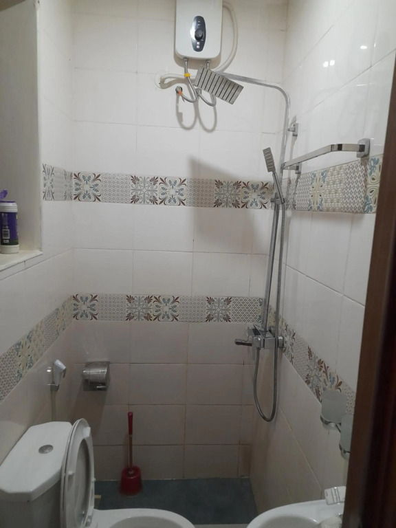 Strategically located apartment 2