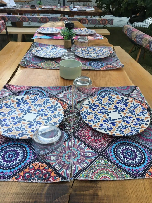 Ihlamur Alaçatı Butik Otel