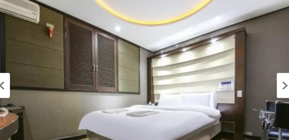 Pocheon Palace