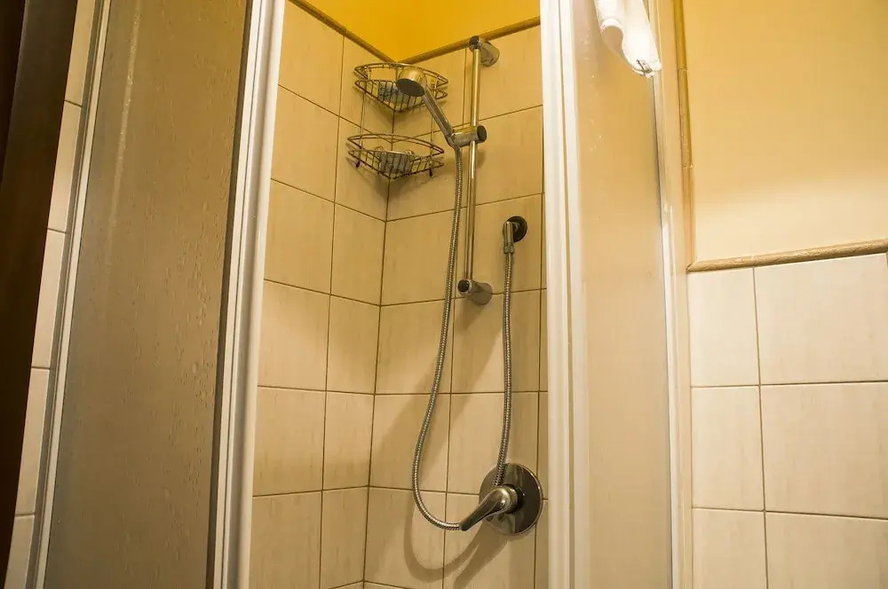 B&B A Robba de Pupi