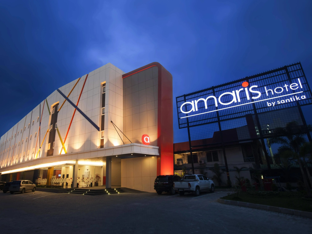 Amaris Hotel Samarinda