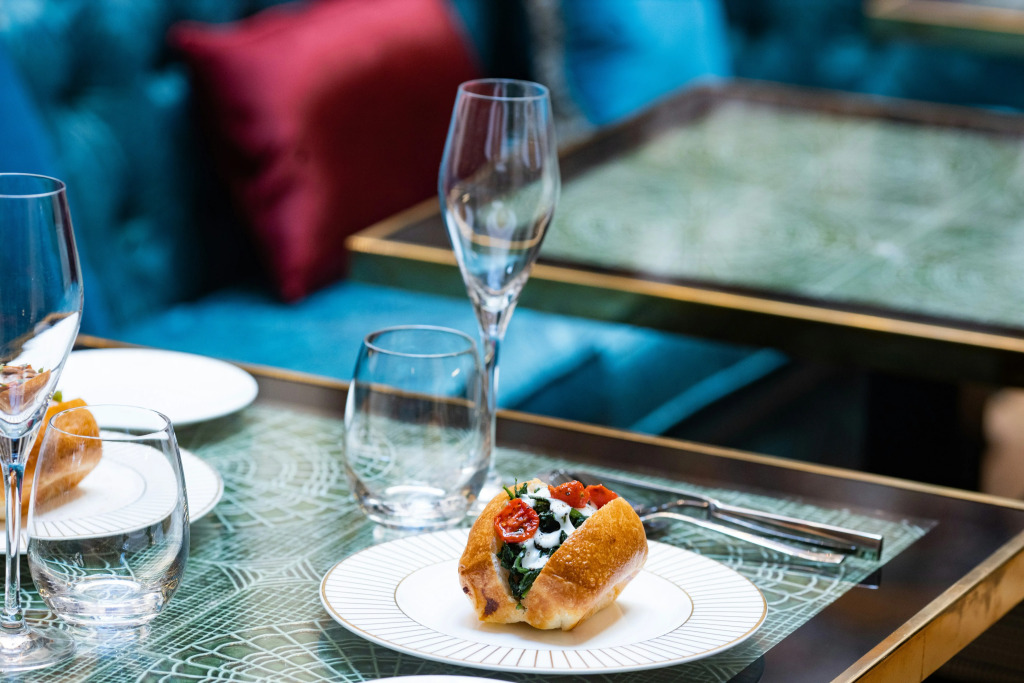 Maalot Roma - Small Luxury Hotels of the World