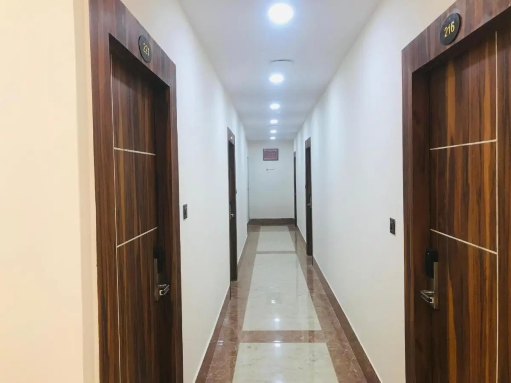 Aquila Hotel and Convention by The Nexus
