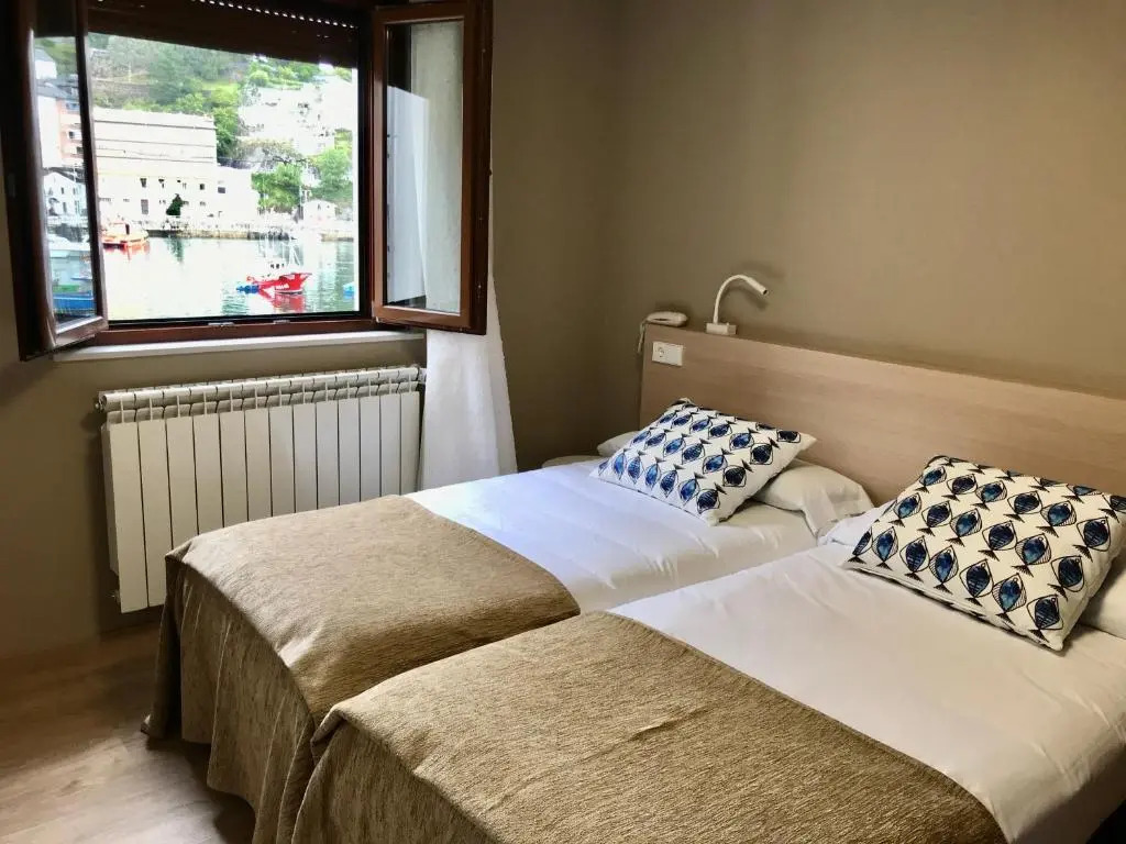 Hotel Baltico