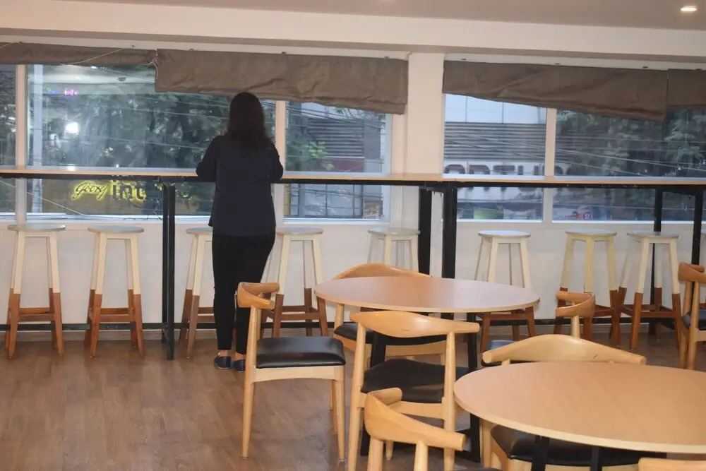 Hotel Asrani International Secunderabad