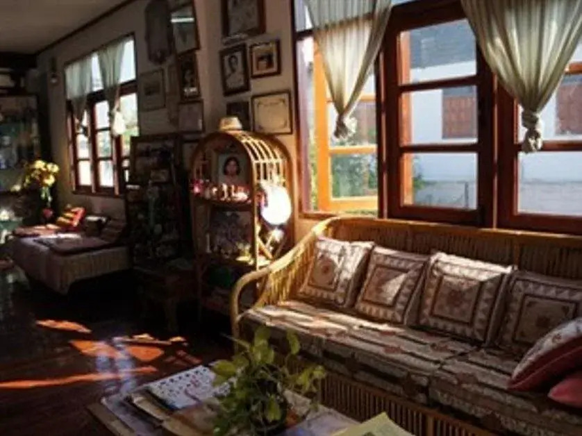 Baan Khun Yay Homestay