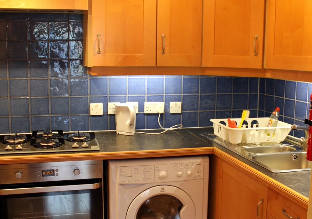 Acorn of London - Bakers Row Apartments