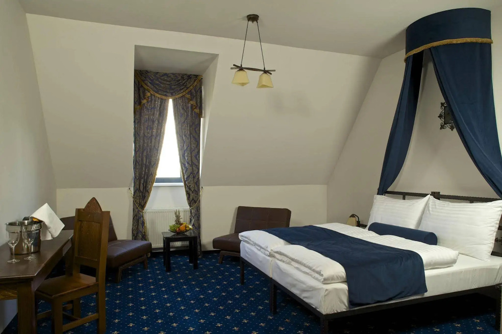 Hotel Grand Vígľaš