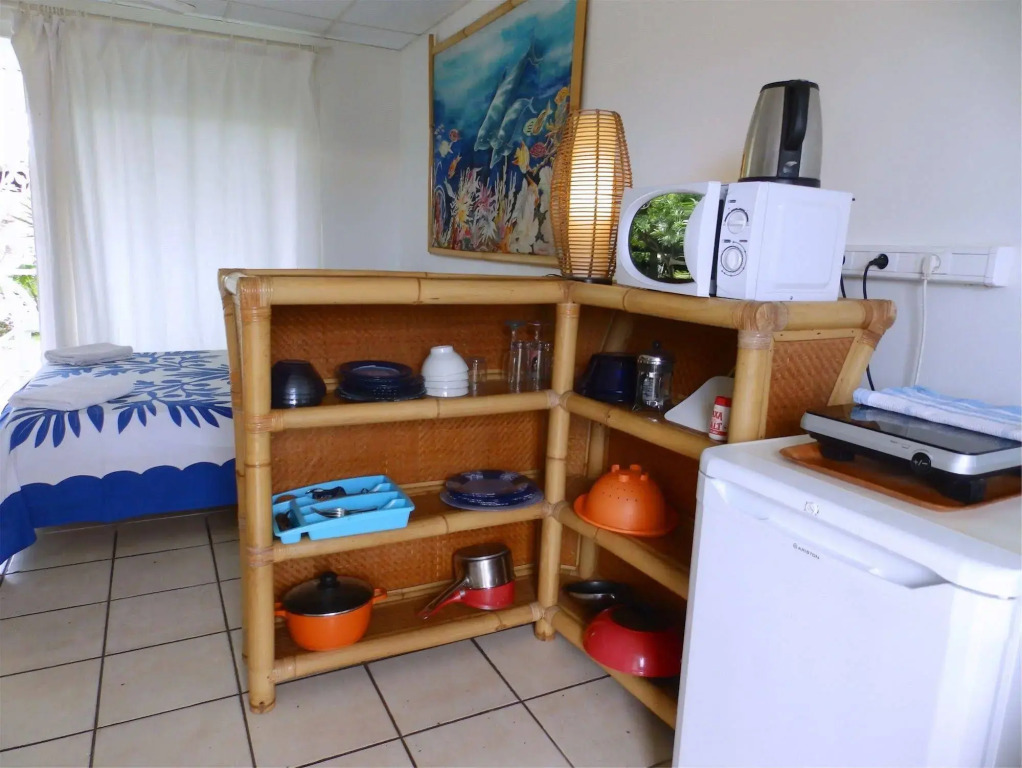 Pension De La Plage