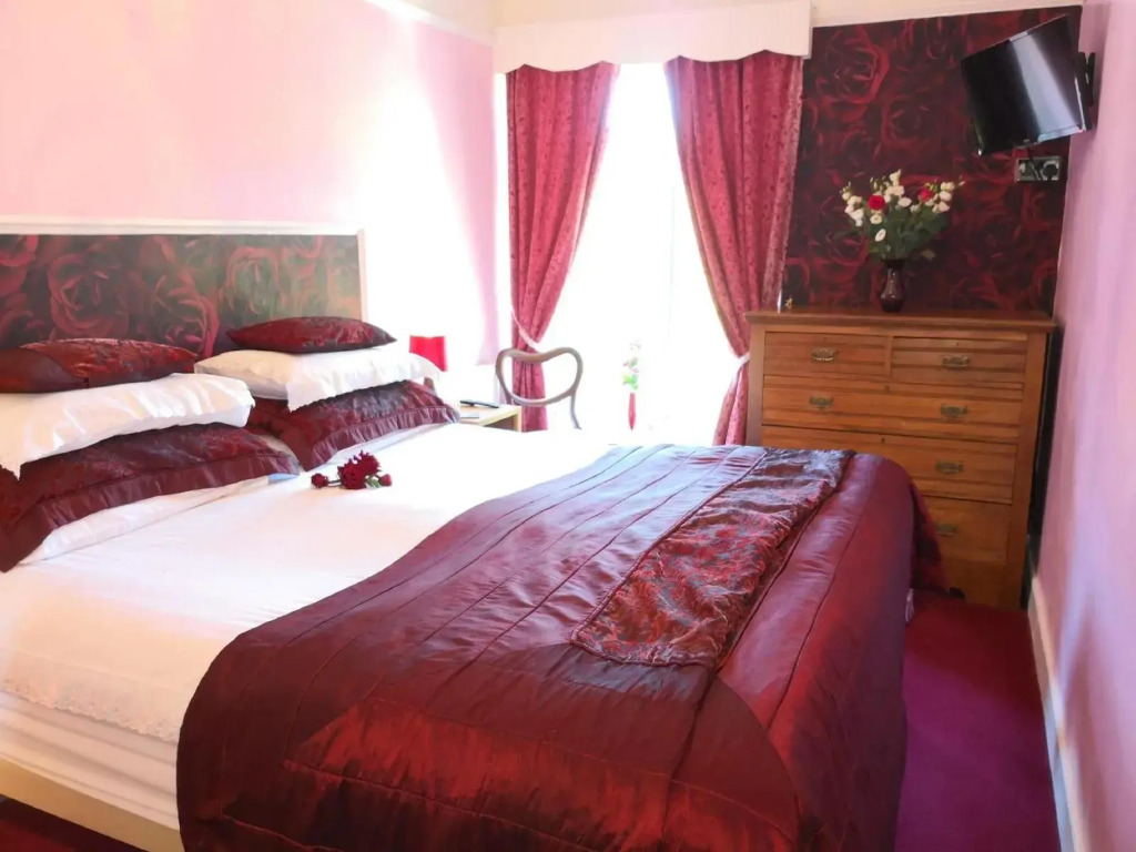 Arches B&B
